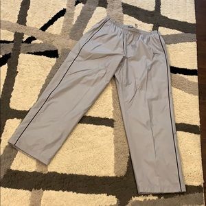 Men’s Nike Active Wear pants